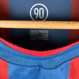 FC Barcelona 2004/05 Heimtrikot – Messi (#30) – XXL