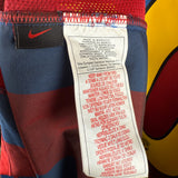 FC Barcelona 2004/05 Heimtrikot – Messi (#30) – XXL