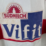 ⚪ VfB Stuttgart Vintage Heimtrikot 1996/97 – XXL