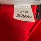 Portugal 2008 Ronaldo Heim Trikot (L)