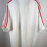 ⚪ VfB Stuttgart Vintage Heimtrikot 1996/97 – XXL