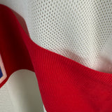 ⚪ VfB Stuttgart Vintage Heimtrikot 1996/97 – XXL