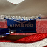 Fortuna Düsseldorf 1995/96 Diebels XL Langarm