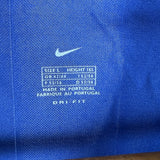 Hertha BSC 2000/01 Heimtrikot – Alex Alves #7 (L)