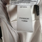 Juventus 2003-04 Davids Home Kit (M)