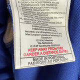 Hertha BSC 2000/01 Heimtrikot – Alex Alves #7 (L)