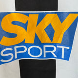 Juventus 2004/05 Heimtrikot – Zlatan Ibrahimović #9 (M)