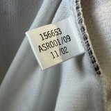 Real Madrid 2002/03 Heimtrikot – Zidane #5 (L)