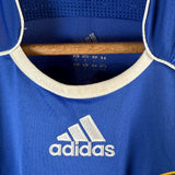 Chelsea 2006/07 Heimtrikot – Drogba #11 (M)