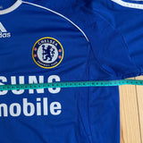 Chelsea 2006/07 Heimtrikot – Drogba #11 (M)