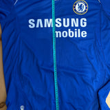 Chelsea 2006/07 Heimtrikot – Drogba #11 (M)