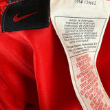 Portugal 2004 Heimtrikot – Ronaldo #17 (XL)