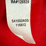 Portugal 2004 Heimtrikot – Ronaldo #17 (XL)