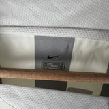 Juventus 2003/04 Trezeguet Heimtrikot (#17) (L)