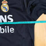Ronaldo #9 Real Madrid 2004/05 Auswärtstrikot (L)