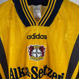 Bayer 04 Leverkusen 1996/97 Drittes Trikot – Größe M