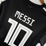 Argentinien 2018 Messi Auswärtstrikot (S)