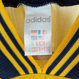 Bayer 04 Leverkusen 1996/97 Drittes Trikot – Größe M