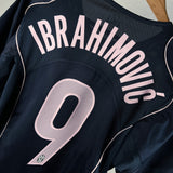 Juventus 2004/05 Ibrahimović Drittes Trikot (M)