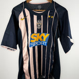 Juventus 2004/05 Ibrahimović Drittes Trikot (M)