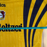 Bayer 04 Leverkusen 1996/97 Drittes Trikot – Größe M