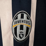 Juventus 2004/05 Ibrahimović Drittes Trikot (M)