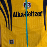 Bayer 04 Leverkusen 1996/97 Drittes Trikot – Größe M