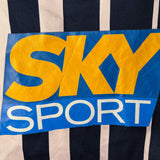 Juventus 2004/05 Ibrahimović Drittes Trikot (M)