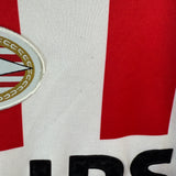 PSV Eindhoven 2004/05 Heimtrikot – Ji-Sung Park #7 (XL)