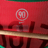 Portugal 2004 Figo Heimtrikot (M)