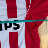 PSV Eindhoven 2004/05 Heimtrikot – Ji-Sung Park #7 (XL)