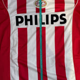 PSV Eindhoven 2004/05 Heimtrikot – Ji-Sung Park #7 (XL)
