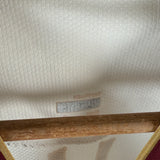 Arsenal 2007/08 Auswärtstrikot – Gallas #10 (M) mit Premier-League-Patches