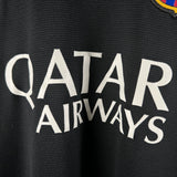 Barcelona 2013/14 Messi Drittes Trikot (M)