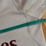 Arsenal 2007/08 Auswärtstrikot – Gallas #10 (M) mit Premier-League-Patches