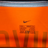 Niederlande 2004 Kluivert #10 Heimtrikot –  (L)