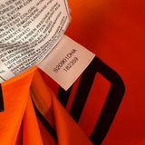 Niederlande 2004 Kluivert #10 Heimtrikot –  (L)