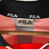 Eintracht Frankfurt 2001/02 Heimtrikot – Preuß #20(2XL)