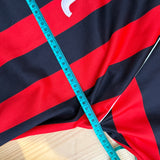 Eintracht Frankfurt 2001/02 Heimtrikot – Preuß #20(2XL)