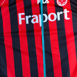 Eintracht Frankfurt 2001/02 Heimtrikot – Preuß #20(2XL)