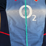 Arsenal 2002/03 Auswärtstrikot – Henry #14 (S/M)