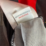 Manchester City 2011/12 Auswärtstrikot – Balotelli #45 (M)