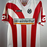 1. FSV Mainz 05 2006/07 Heimtrikot (M)