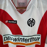 1. FSV Mainz 05 2006/07 Heimtrikot (M)