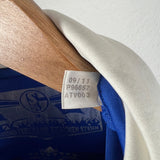 FC Schalke 04 2010/11 Raúl Heimtrikot (M)