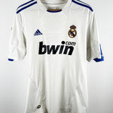 Real Madrid 2010/11 Ronaldo Heimtrikot (M)