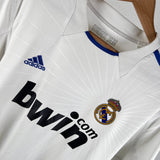 Real Madrid 2010/11 Ronaldo Heimtrikot (M)