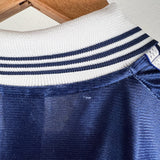 Real Madrid 1998/99 Raúl Auswärtstrikot (S)