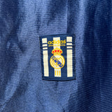 Real Madrid 1998/99 Raúl Auswärtstrikot (S)