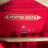 Manchester United 2016/17 Ibrahimović Heimtrikot (M)